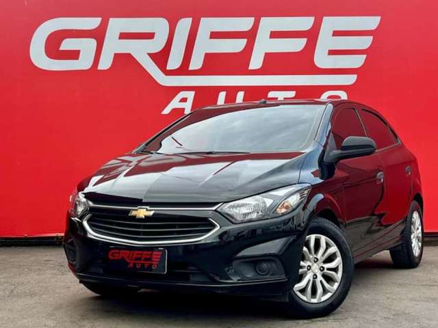 CHEVROLET ONIX JOY 2020