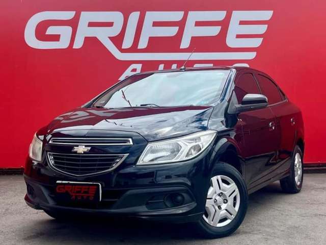 CHEVROLET PRISMA 1.0MT LT 2013