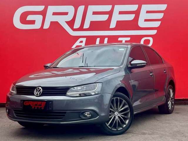 VOLKSWAGEN JETTA 2.0 2012