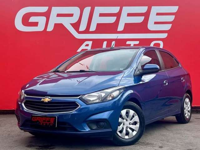 CHEVROLET ONIX 1.0MT LT 2019