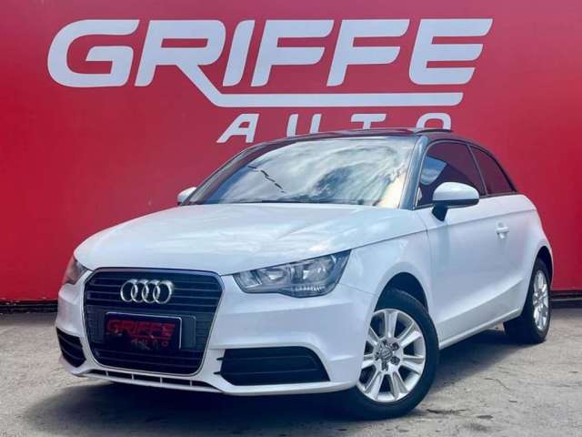 AUDI A1 1.4TFSI 2013