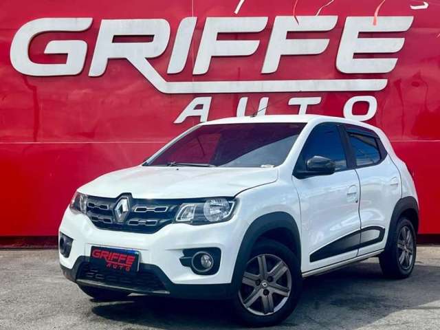 RENAULT KWID INTENS 10MT 2019