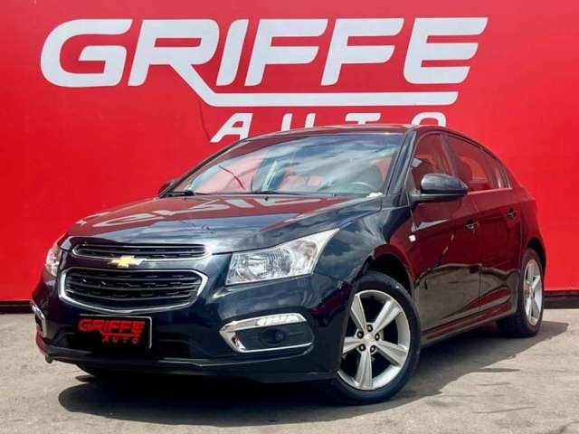 CHEVROLET CRUZE LT HB 2016