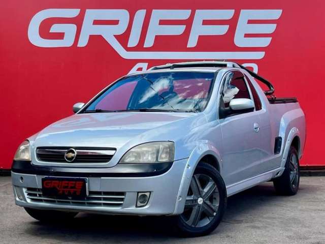 CHEVROLET MONTANA CONQUEST 2010