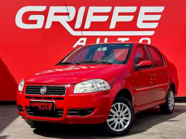 FIAT SIENA EL FLEX 2011