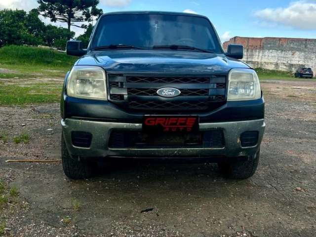 FORD RANGER XLS 13P 2010