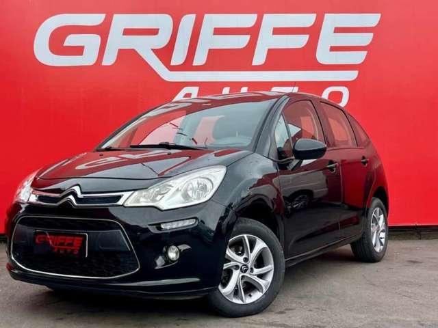 CITROEN C3 90M TENDANCE 2014