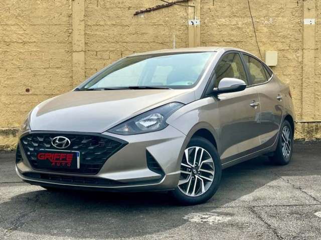 HYUNDAI HYUNDAHB20S10TA PLATIN 2022