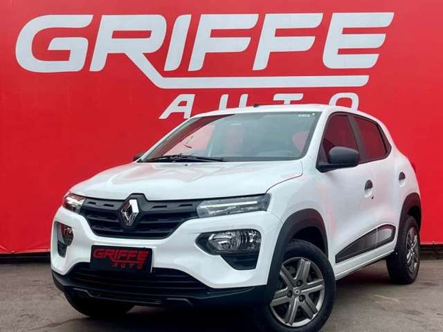 RENAULT KWID ZEN 2 2023