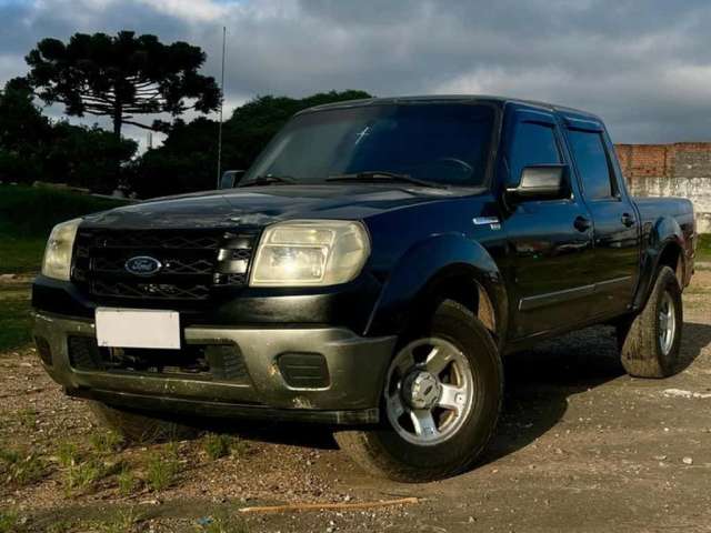 FORD RANGER XLS 13P 2010