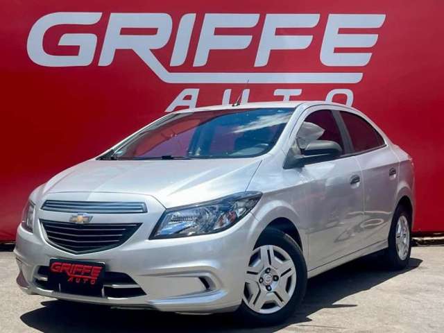 CHEVROLET PRISMA 10MT JOYE 2019