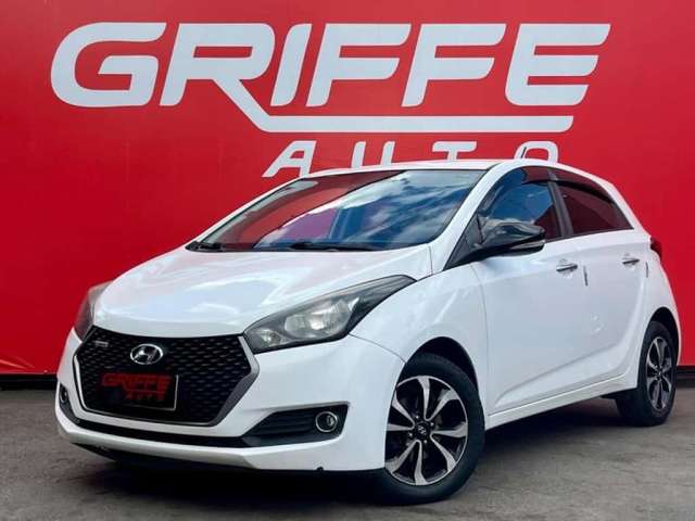 HYUNDAI HYUNDAHB20 1.6M 1.6M 2016