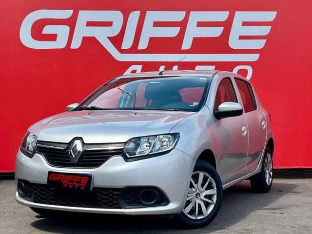 RENAULT SANDERO EXPR 10 2019