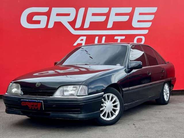 CHEVROLET OMEGA GLS 1993