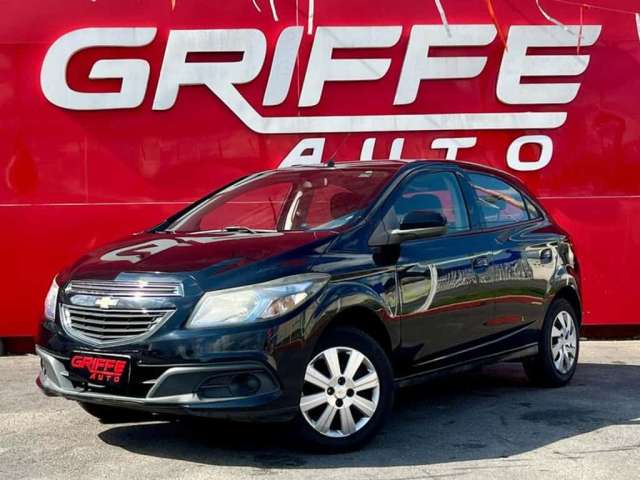 CHEVROLET ONIX 1.4MT LT 2013