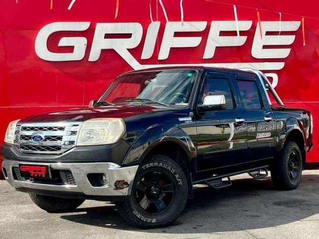 FORD RANGER LTD 13P 2011