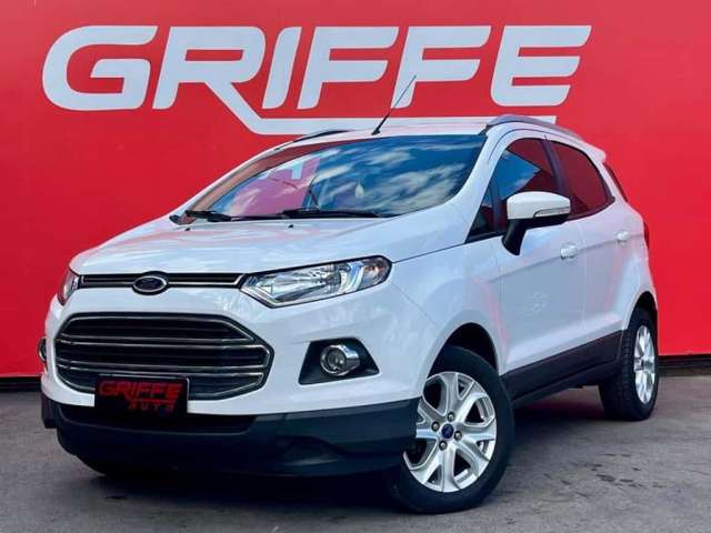 FORD ECOSPORT TIT AT 2.0 2014