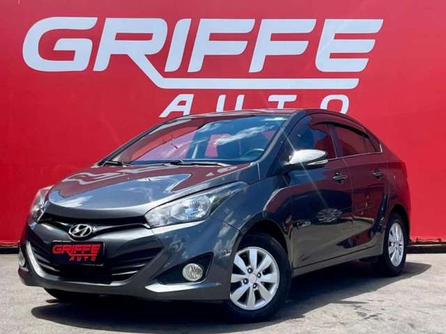 HYUNDAI HYUNDAHB20S 1.6M COMF 2015