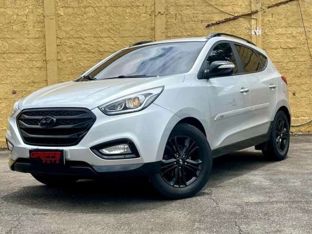 HYUNDAI X35 GL 2019