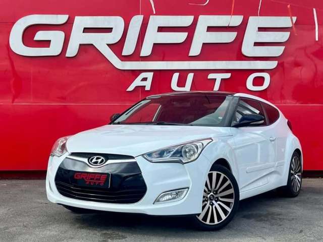 HYUNDAI VELOSTER 2012