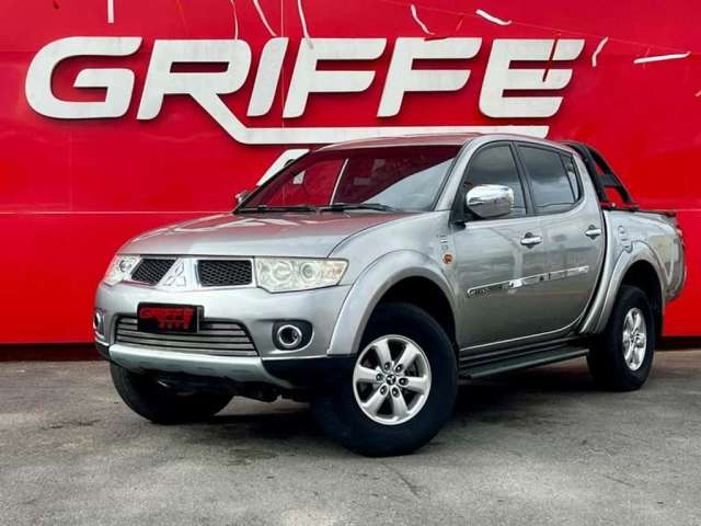 MITSUBISHI L200 TRITON 3.2 D 2013