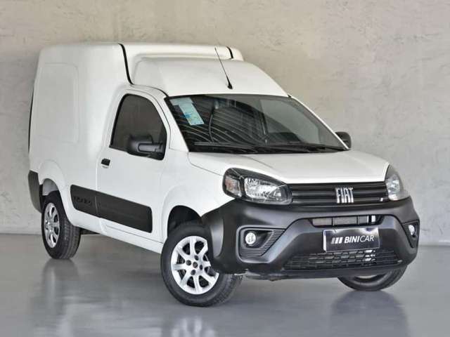 FIAT FIORINO ENDURANCE EVO 1.4 FLEX 2023