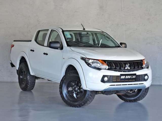 MITSUBISHI L200 TRITON SPORT GL 2023