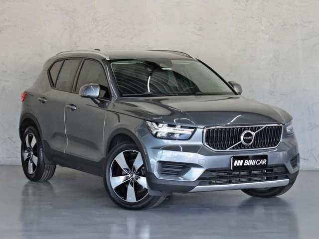 VOLVO XC40 T5 MOMENTUM 2019