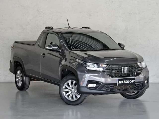 FIAT STRADA FREEDOM 13CS 2023