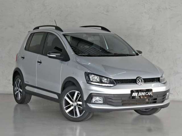 VOLKSWAGEN FOX XTREME MB 2019