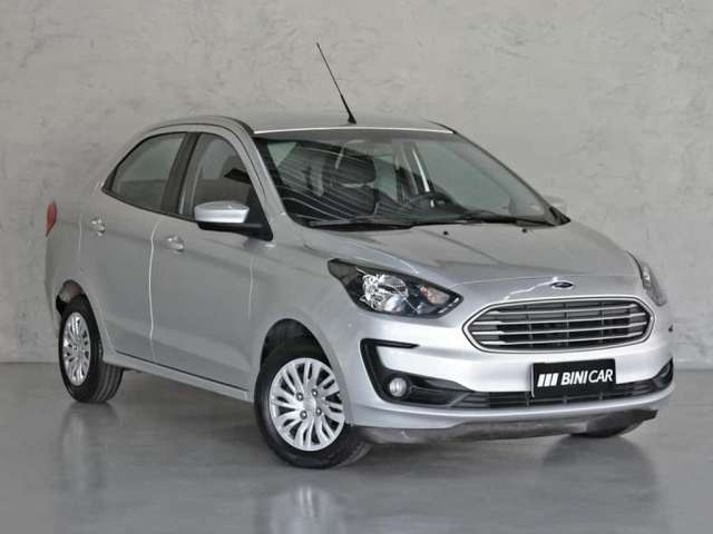 FORD KA SE 1.0 SD C 2020