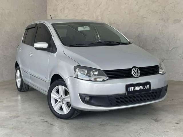 VOLKSWAGEN FOX 1.6 PRIME GII 2010