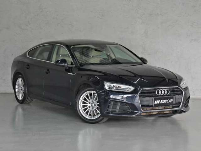 AUDI A5 SPB 2.0TFSI 2018