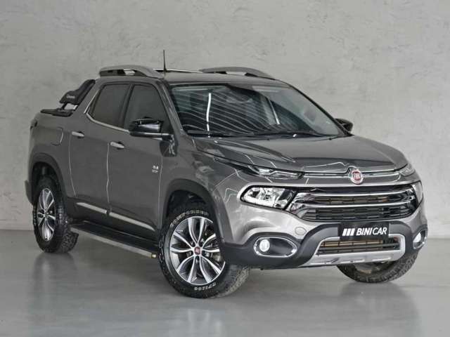 FIAT TORO VOLCANO AT9 D4 2021