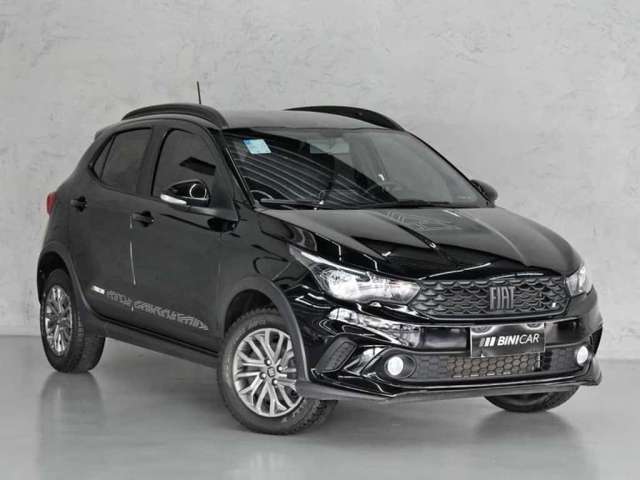 FIAT ARGO TREKKING 1.3 2021