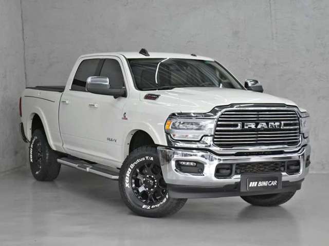 RAM 2500 LARAMIE 6.7 2022