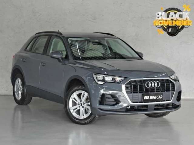 AUDI Q3 1.4 PRESTIGE 2022