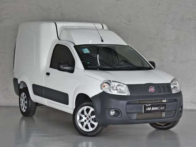 FIAT FIORINO ENDURANCE 2021