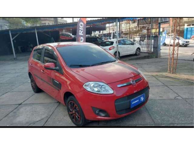 Fiat Palio 2015 1.4 mpi attractive 8v flex 4p manual