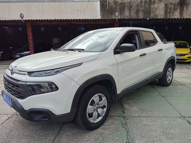 Fiat Toro 2020 1.8 16v evo flex endurance manual