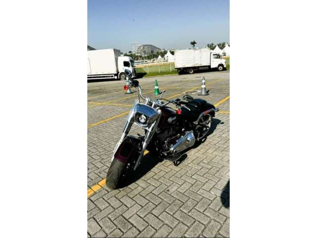 Harley-davidson Fat boy flfbs 2022