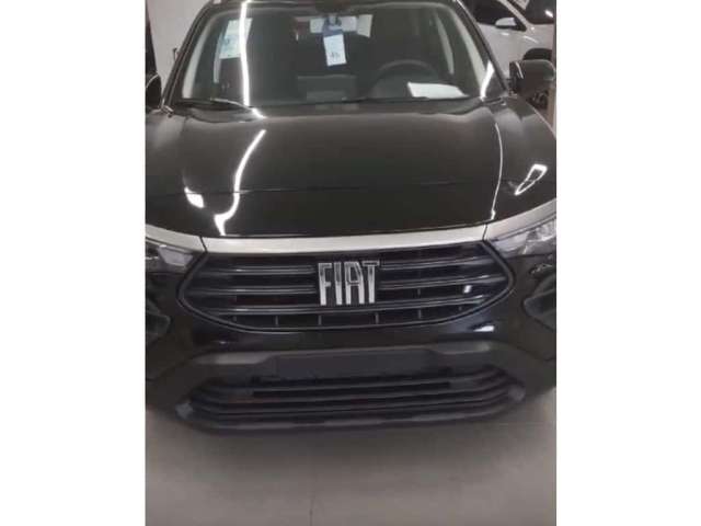 Fiat Pulse 2025 1.3 flex drive cvt