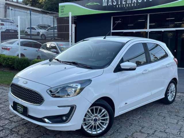 FORD KA TIT AT 1.5 HA C 2019