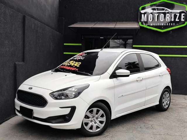 FORD KA SE 1.0 HA C 2020