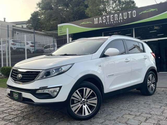 KIA SPORTAGE LX2 OFFG4 2.0 2015