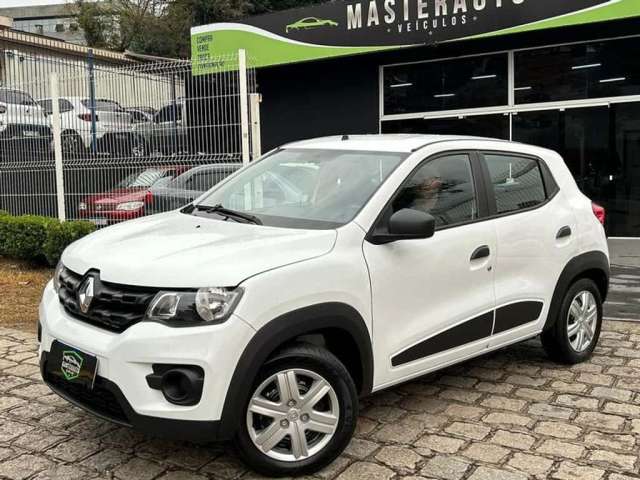 RENAULT KWID ZEN 10MT 2021