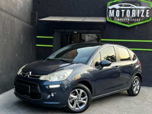 CITROEN C3 90M TENDANCE 2013