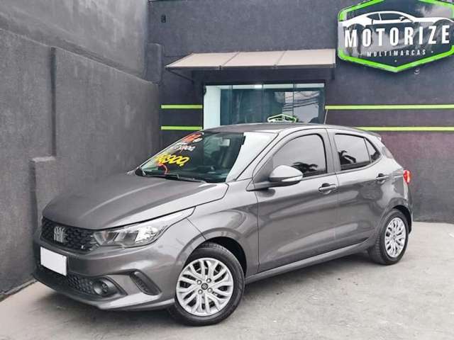 FIAT ARGO DRIVE 1.0 2022