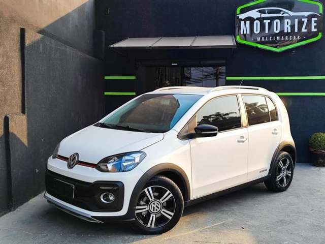 VOLKSWAGEN UP XTREME TSI MD 2020