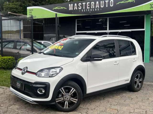 VOLKSWAGEN UP XTREME TSI MD 2020